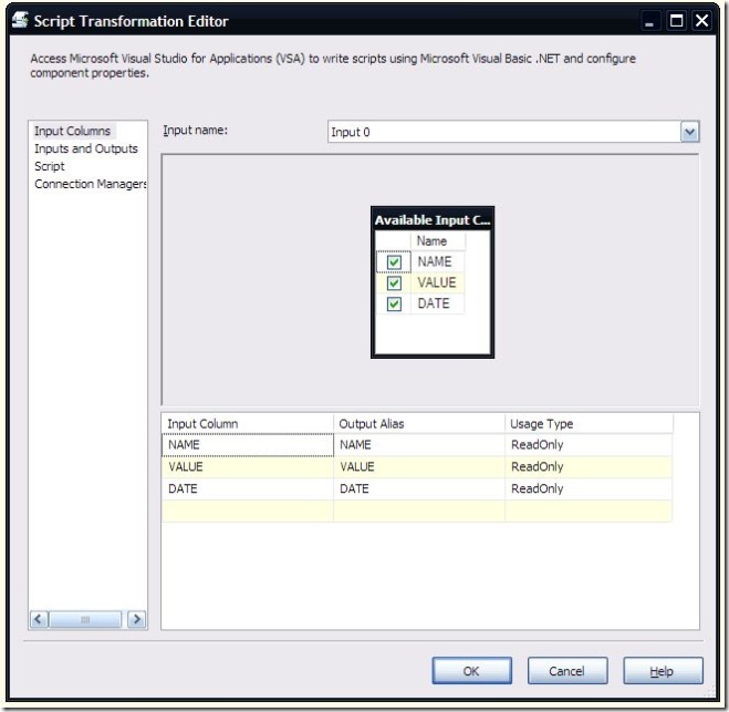 DestScriptColumns